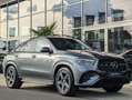 Mercedes-Benz GLE 350 de 4MATIC Coupé AMG Pano Night AIR FAP Grau - thumbnail 11