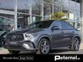 Mercedes-Benz GLE 350 de 4MATIC Coupé AMG Pano Night AIR FAP Grau - thumbnail 1