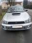 Subaru Impreza Impreza 2,0 Turbo WRX 4WD WRX Silber - thumbnail 4