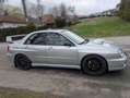 Subaru Impreza Impreza 2,0 Turbo WRX 4WD WRX Silber - thumbnail 3