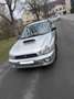 Subaru Impreza Impreza 2,0 Turbo WRX 4WD WRX Silber - thumbnail 1