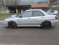 Subaru Impreza Impreza 2,0 Turbo WRX 4WD WRX Silber - thumbnail 2