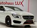 Mercedes-Benz CLA 200 AMG LINE*ORANGE EDITION*2.HAND*LED*BIXENON Blanc - thumbnail 2