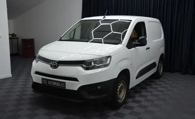 Toyota Proace City