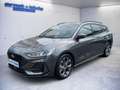 Ford Focus Turnier 1.0 EcoBoost Hybrid ST-LINE X Grau - thumbnail 1