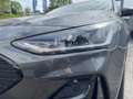 Ford Focus Turnier 1.0 EcoBoost Hybrid ST-LINE X Grau - thumbnail 5