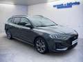 Ford Focus Turnier 1.0 EcoBoost Hybrid ST-LINE X Grau - thumbnail 2
