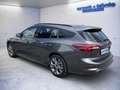 Ford Focus Turnier 1.0 EcoBoost Hybrid ST-LINE X Grau - thumbnail 4