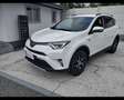 Toyota RAV 4 5 Porte 2.5 VVT-i Hybrid Style Bianco - thumbnail 3