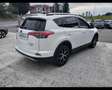 Toyota RAV 4 5 Porte 2.5 VVT-i Hybrid Style Bianco - thumbnail 12