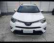 Toyota RAV 4 5 Porte 2.5 VVT-i Hybrid Style Bianco - thumbnail 4