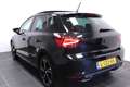 SEAT Ibiza 1.0 TSI FR/Pano dak/Camera/Alcantara/Apple car pla Zwart - thumbnail 4