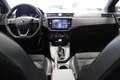 SEAT Ibiza 1.0 TSI FR/Pano dak/Camera/Alcantara/Apple car pla Zwart - thumbnail 7