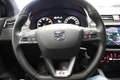 SEAT Ibiza 1.0 TSI FR/Pano dak/Camera/Alcantara/Apple car pla Zwart - thumbnail 8