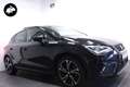 SEAT Ibiza 1.0 TSI FR/Pano dak/Camera/Alcantara/Apple car pla Zwart - thumbnail 1