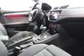 SEAT Ibiza 1.0 TSI FR/Pano dak/Camera/Alcantara/Apple car pla Zwart - thumbnail 6