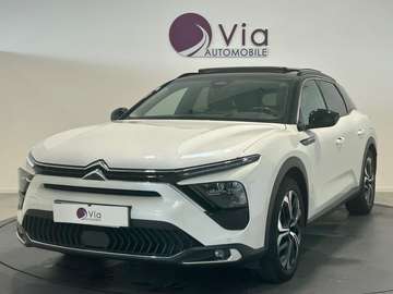 Hybride Rechargeable 225 S\u0026amp;S e-EAT8 Shine Pack