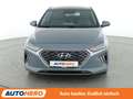 Hyundai IONIQ 1.6 Style Plug-In Hybrid Aut.*NAVI*LED*CAM*SHZ*LHZ Grau - thumbnail 9