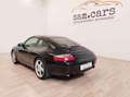 Porsche 911 Carrera Coupé BOOK SERVICE ISCRITTA ASI Schwarz - thumbnail 3