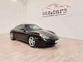 Porsche 911 Carrera Coupé BOOK SERVICE ISCRITTA ASI Schwarz - thumbnail 7