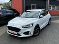Ford Focus 1.5 TDCI*ST-Line X*AUTOMATIK*NAVI*LED*KAM* Blanc - thumbnail 1