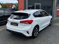 Ford Focus 1.5 TDCI*ST-Line X*AUTOMATIK*NAVI*LED*KAM* Blanc - thumbnail 4