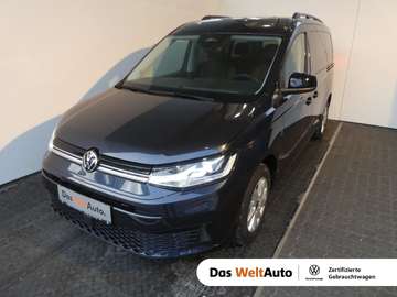 Life Maxi TSI