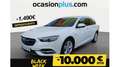 Opel Insignia ST 1.6CDTI S&S Excellence ecoTEC 136 Blanc - thumbnail 1