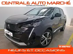 Peugeot 3008 1.5 BlueHDi S&S - 130 II 2016 Allure Pack PHASE 2