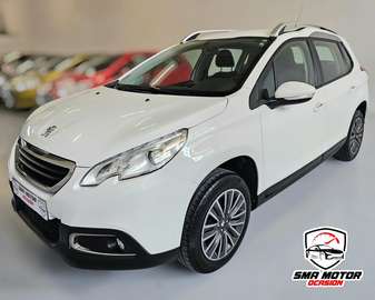 1.2 VTI PureTech Active