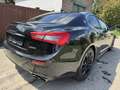 Maserati Ghibli 3.0 V6 BiTurbo S Q4 Zwart - thumbnail 3
