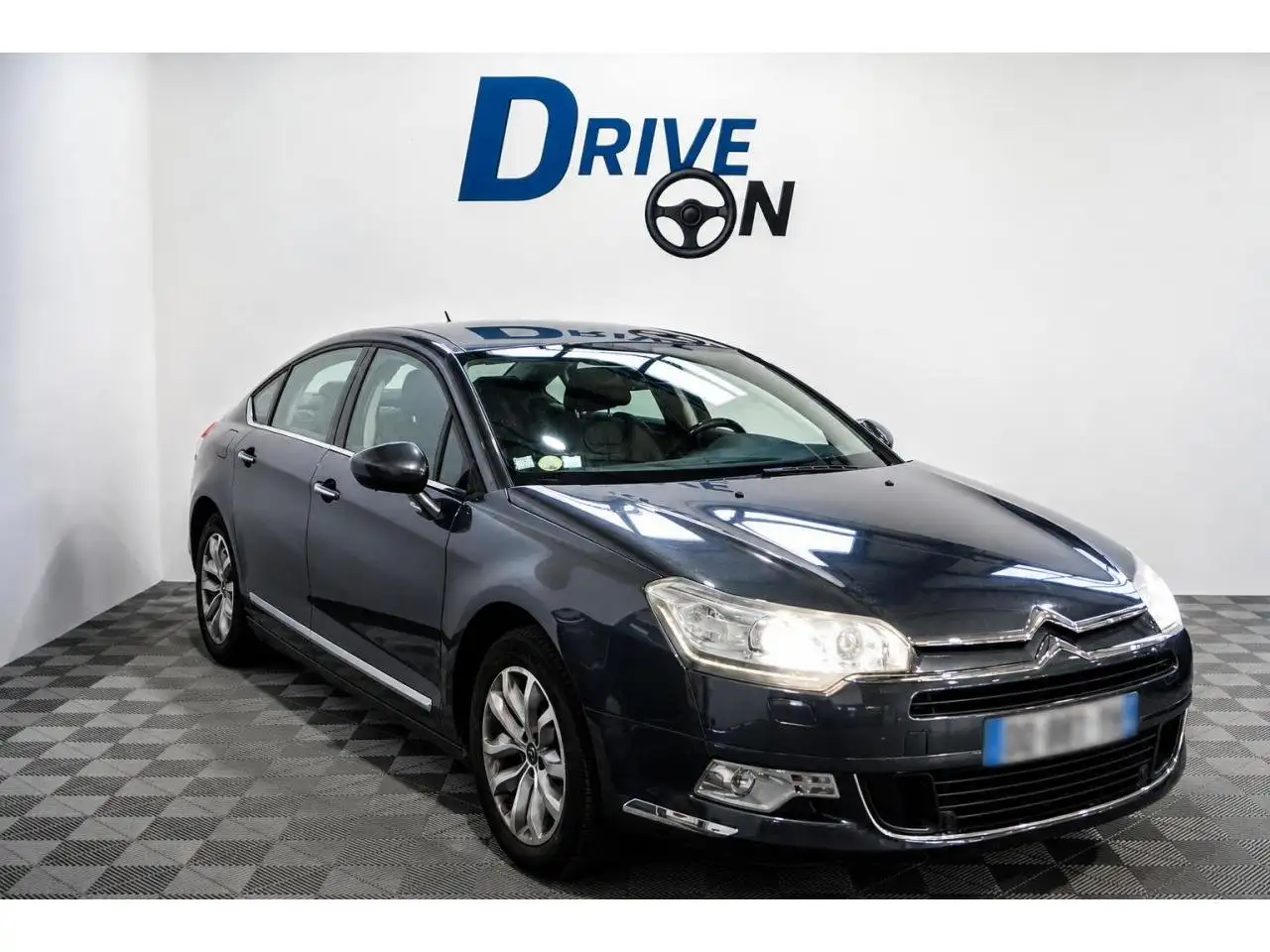 Citroen C5