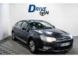 Citroen C5 2.0 HDi - 160CH - 2015 - BERLINE - DISTRIB OK