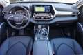 Toyota Highlander 2.5 AWD Hybrid Premium 7-Pers. Leer Navi Cruise Op siva - thumbnail 4