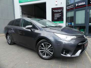 1.8 Touring Sports Business Edit AUT/NAVI/XENON/KA
