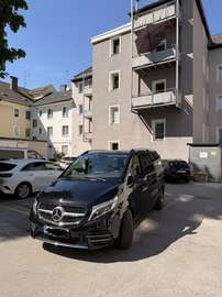 d Kombi lang Avantgarde Aut.