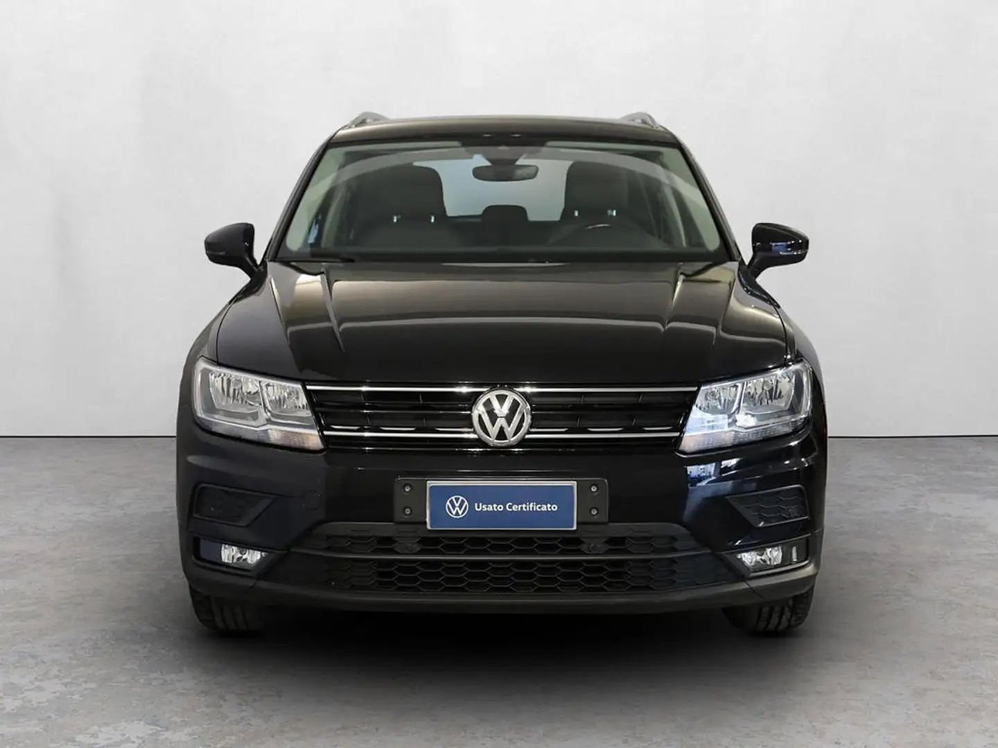 Volkswagen Tiguan 1.5 tsi business 130cv Nero - 2