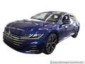 Volkswagen Arteon 2.0 TSI DSG 4M R-Line Navi Blau - thumbnail 4