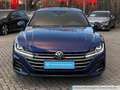 Volkswagen Arteon 2.0 TSI DSG 4M R-Line Navi Blau - thumbnail 12
