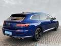Volkswagen Arteon 2.0 TSI DSG 4M R-Line Navi Blau - thumbnail 5