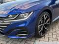 Volkswagen Arteon 2.0 TSI DSG 4M R-Line Navi Blau - thumbnail 11