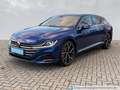 Volkswagen Arteon 2.0 TSI DSG 4M R-Line Navi Blau - thumbnail 2