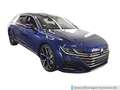 Volkswagen Arteon 2.0 TSI DSG 4M R-Line Navi Blau - thumbnail 2