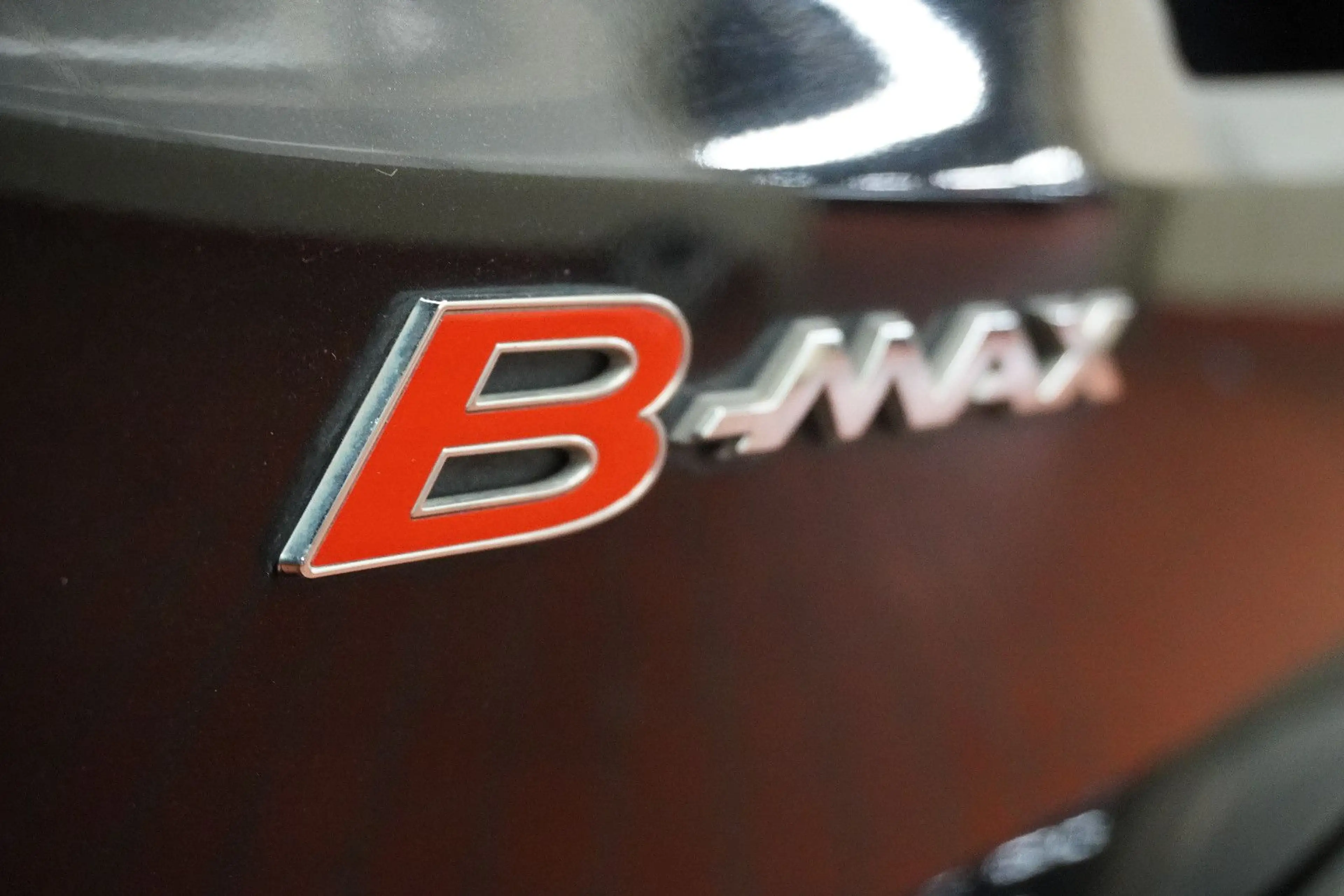 Ford B-Max B-MAX Trend-Cool & Sound P./Winter P. — photo 8