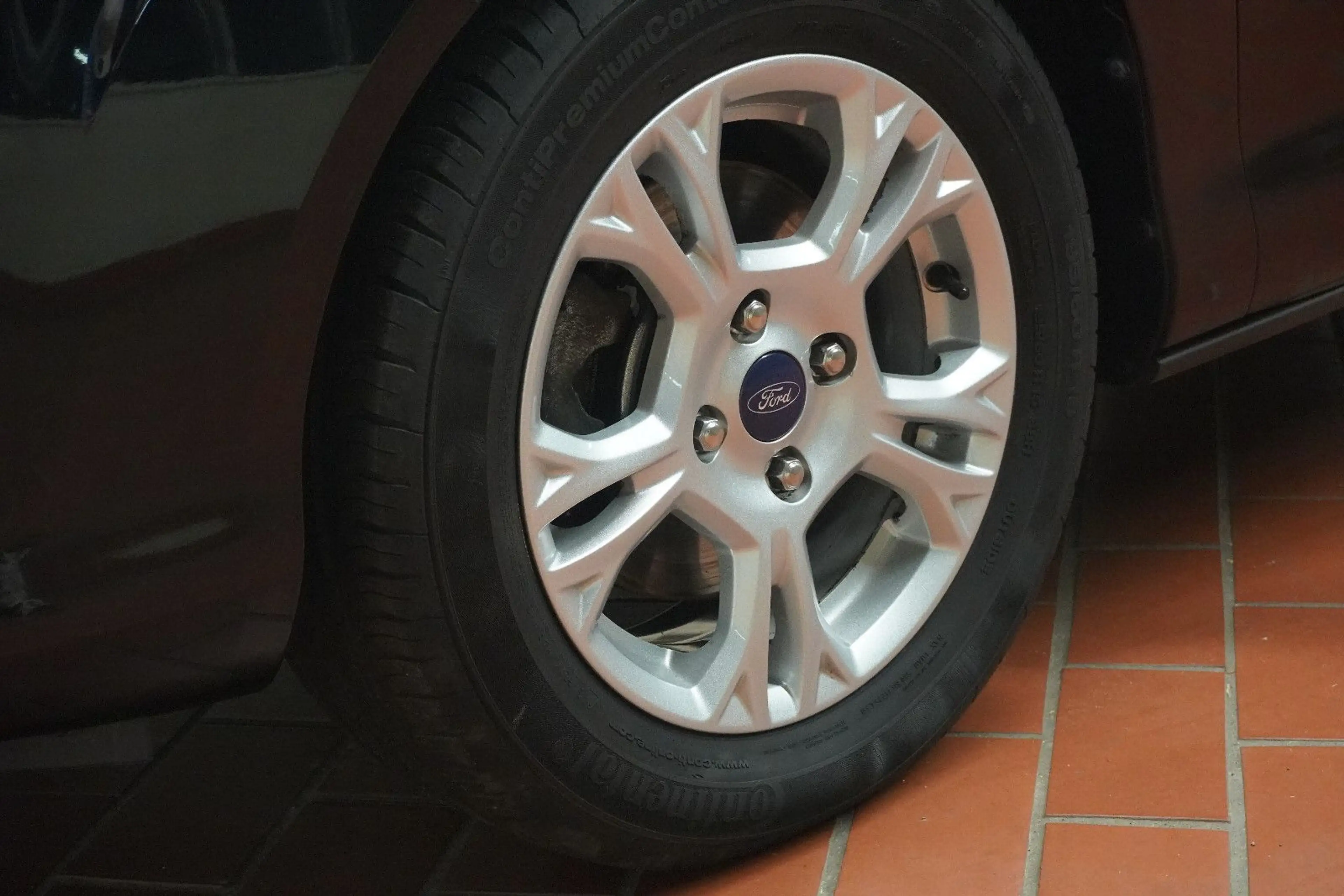 Ford B-Max B-MAX Trend-Cool & Sound P./Winter P. — photo 7