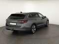 Skoda Superb Combi 2.0 TDI DSG 4x4 LED Navi Kamera AHK Grau - thumbnail 5