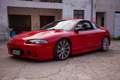 Mitsubishi Eclipse Eclipse II 1996 2.0 16v GS Focus (gs) Rouge - thumbnail 3
