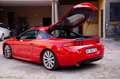Mitsubishi Eclipse Eclipse II 1996 2.0 16v GS Focus (gs) Rouge - thumbnail 6