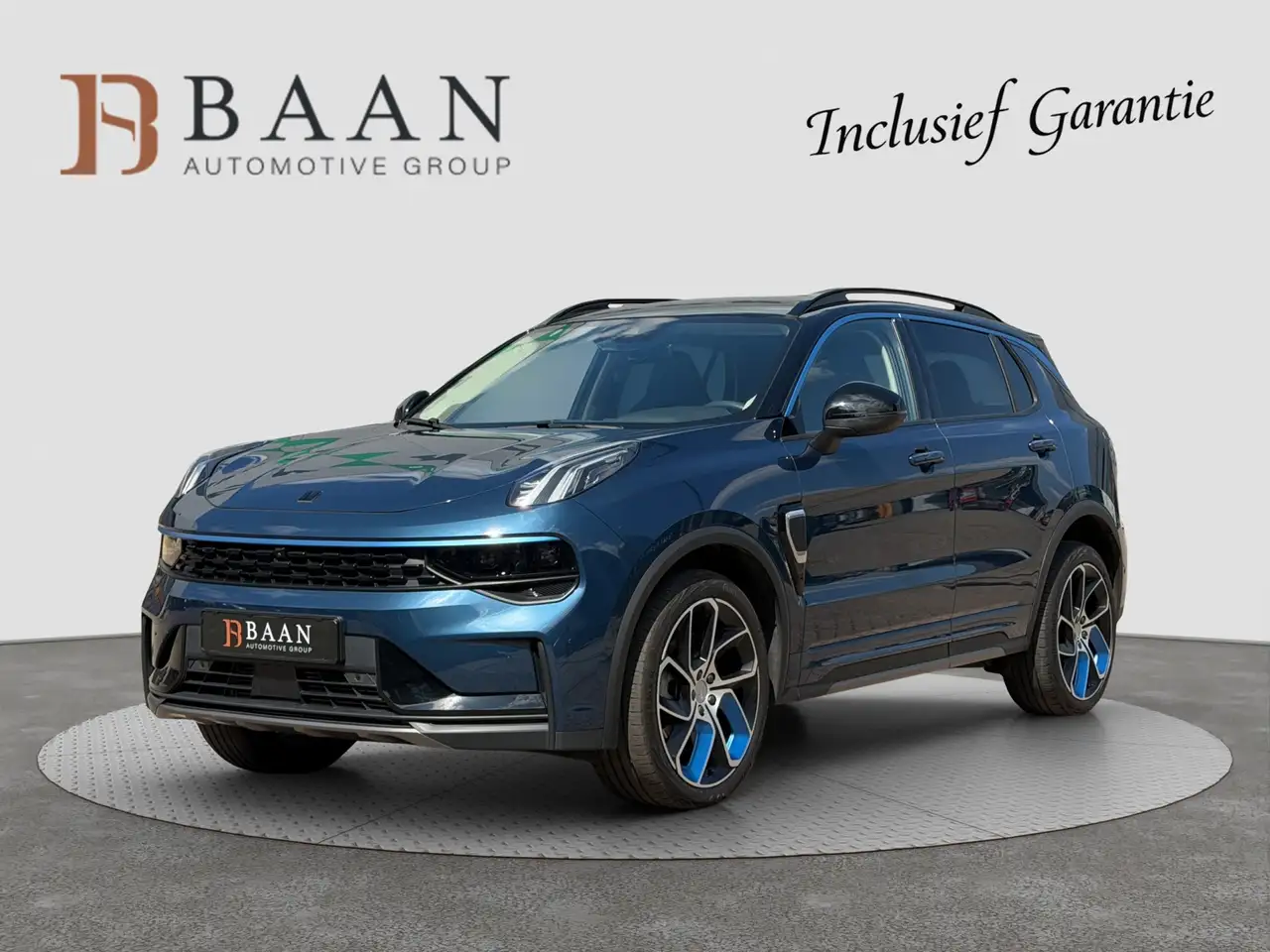 Lynk & Co 01 2022