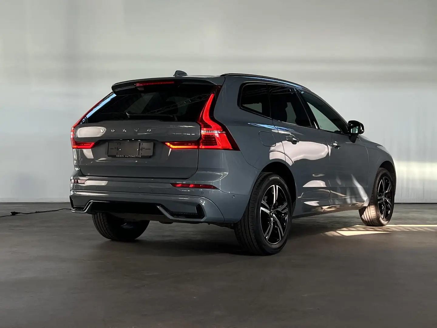 Volvo XC60 XC-60 - 2